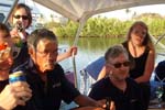 John, Chris, Marv, Mike and Susan