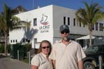 Susan & Tim