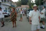 Cruisin La Cruz