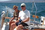 Cindy & Charlie