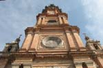 Very cool old church